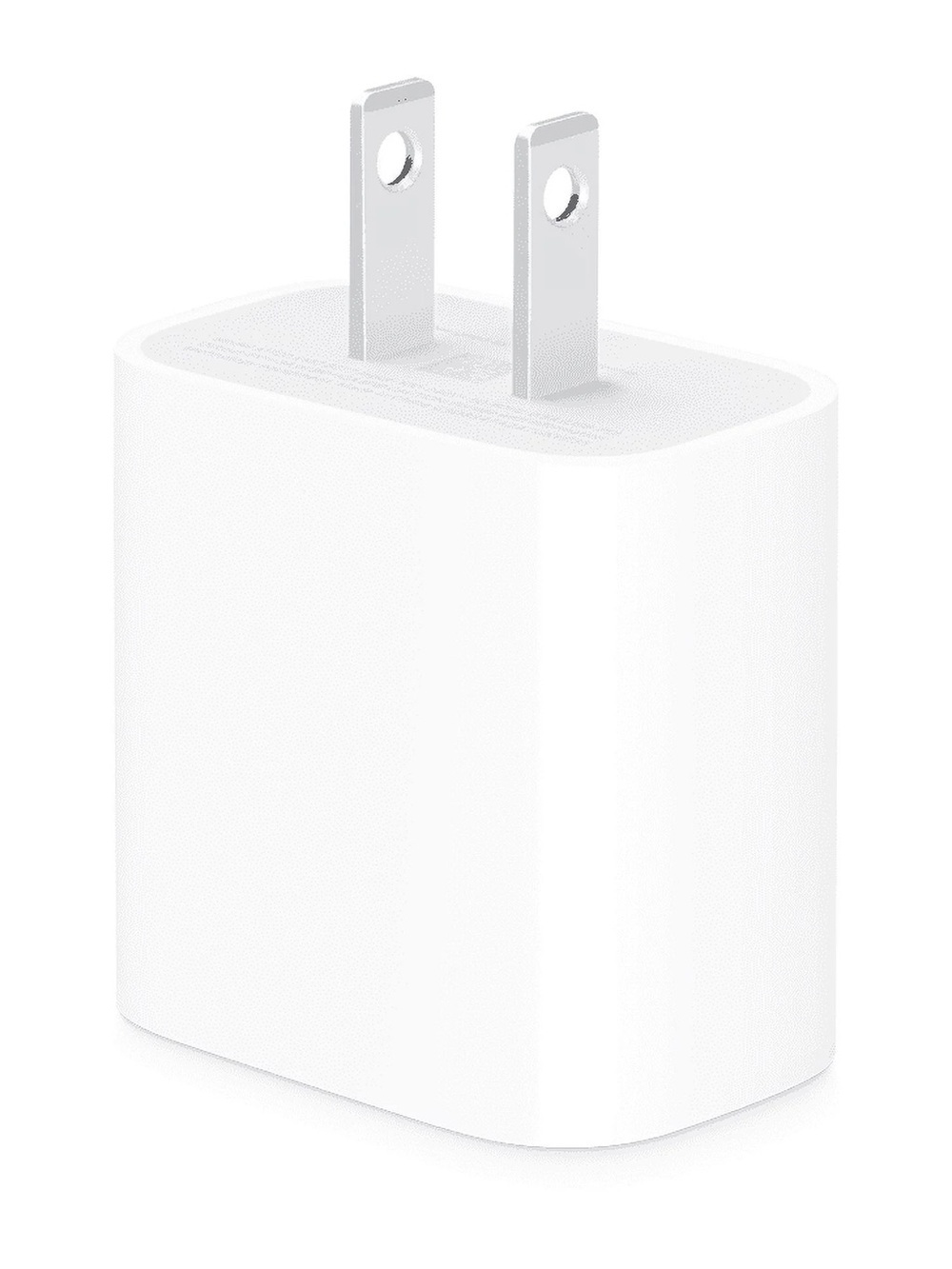 Apple 20W USB-C Power Adapter